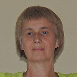 Татьяна Добротворская