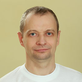 Сергей Чиверикин