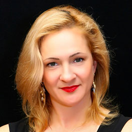 Элина Полуянова